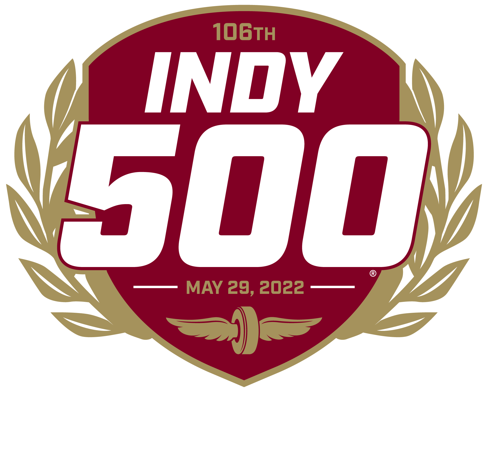 Indianapolis 500 presented by Gainbridge